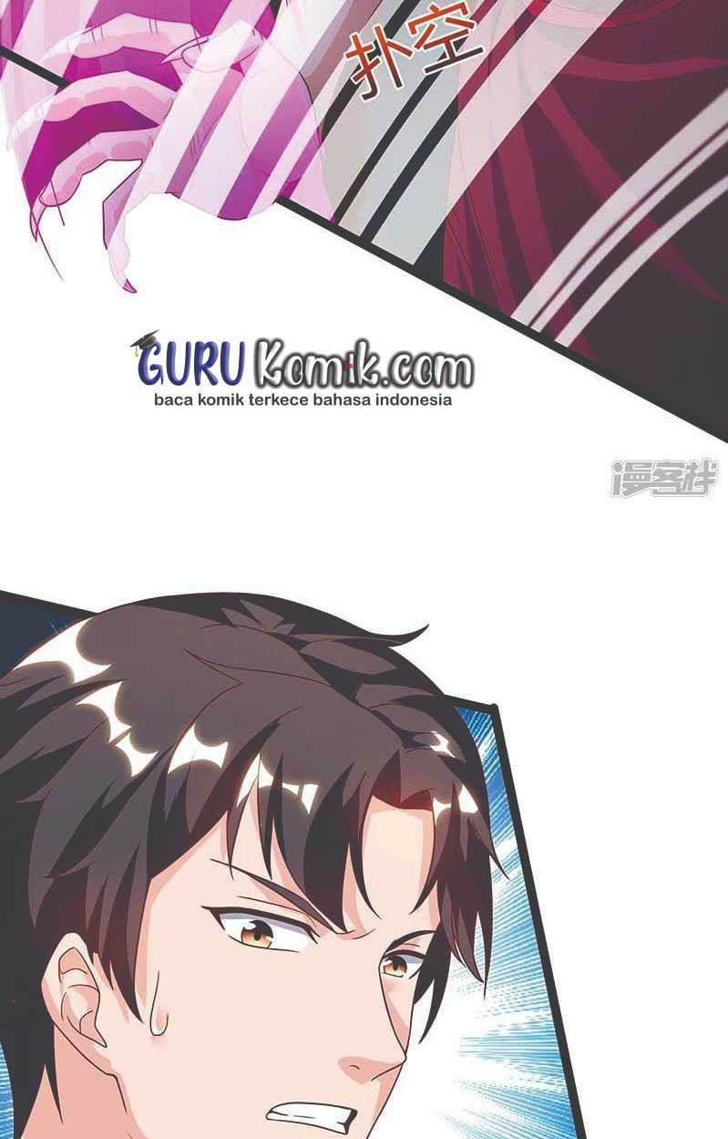 Rebirth Abandoned Less Return Chapter 101 Gambar 10